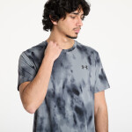 Tričko Under Armour Launch Elite Prt Shortsleeve T-Shirt Grey L