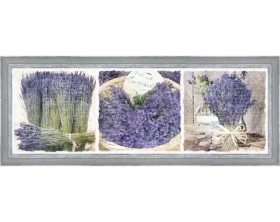 Rámovaný obraz 30x90 cm FAP248%