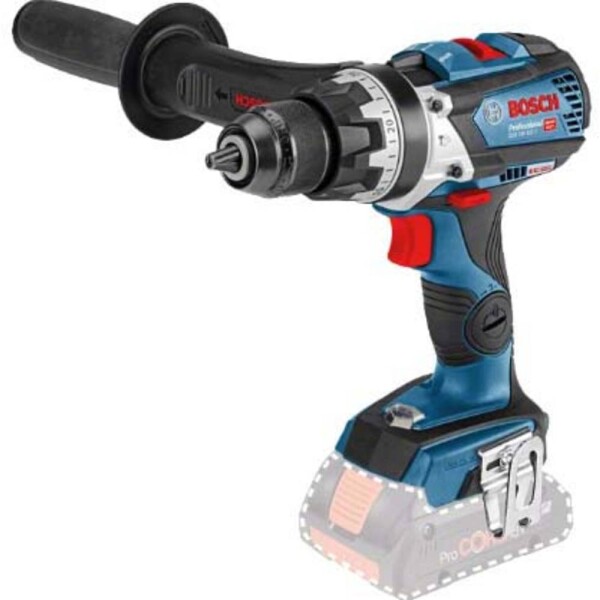 Bosch GSB 18V-110 C 18 V (06019G0309)