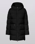 ECOALF Marangu Jacket Woman Black M