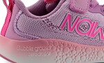 Naw Ehuna Fly Aurora AD barefoot tenisky 38 EUR