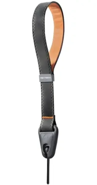 Pgytech Wrist Strap Deep Grey / Popruh na zápästie / pre fotoaparát (P-CB-125)
