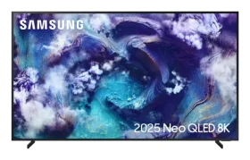 75" Samsung QE75QN900F čierna / Televízia / 8K / Neo QLED / 4X HDMI / USB / LAN / Wi-Fi / BT / 70W repro (100002134570)