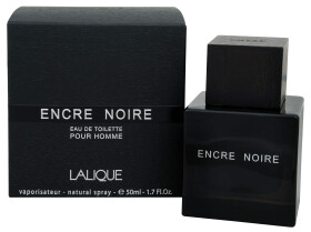 Lalique Encre Noire Pour Homme EDT ml