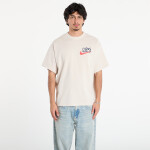 Tričko Nike Solo Swoosh Men's T-Shirt Lt Orewood Brn XS