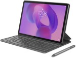 Lenovo Idea Tab + Lenovo Tab Pen + Klawiatura 11" 128 GB Grafitowy (ZAFR0262PL)