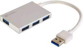 Sandberg 4x USB-A 3.0 (133-88)