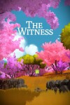 Microsoft The Witness Xbox One, wersja cyfrowa