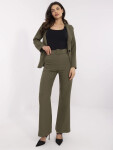 DHJ SP 18737.08 khaki nohavice L
