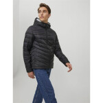 Jack Jones Jjehero Puffer Hood Jacket Noos 12211785