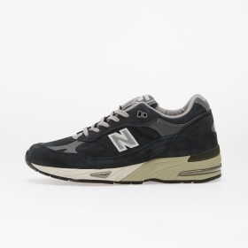 Tenisky New Balance M991 Stratified Sea/ Smoked Pearl/ Silver Reflective EUR 44