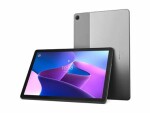 Lenovo Tab M10 3rd Gen 64GB šedá / 10.1 / 1920x1200 / 4GB / 64GB / 8MP+5MP / Android 12 (ZAAE0062CZ)