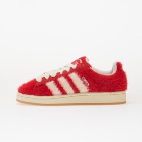 Tenisky adidas Campus 00s W Better Scarlet/ Crew White/ Gum EUR 38