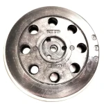 BOSCH 2608601062 Brúsny tanier Stredne tvrdý 2608601062
