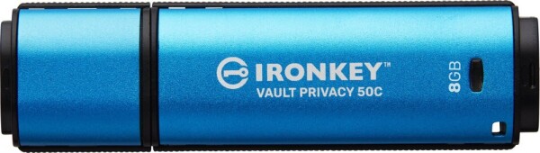 Kingston Kingston IronKey 8GB