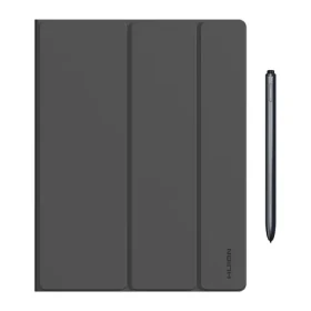 Huion Kamvas Ink 10 EB1011 sivá / Digitálny zápisník / 186 x 237 mm / 8192 úrovní tlaku / s perom / USB-C (EB1011)