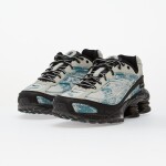 Tenisky Nike Shox Ride 2 Prm Light Silver/ Light Silver-Black EUR 44