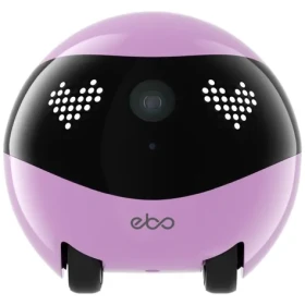 Enabot EBO Air2 ružová