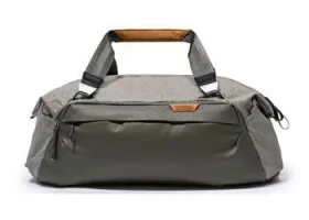 Peak Design Travel Duffel 35L v2 šalviovo zelená / Taška na fotoaparát / objem 35 litrov (BTRD-35-SG-2)