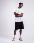 Service Works Canvas Chef Short BLACK XS