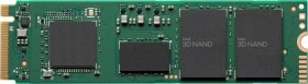Intel 670p 512GB M.2 2280 PCI-E x4 Gen3 NVMe (SSDPEKNU512GZX1)