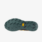 Tenisky Mizuno Wave Daichi 9 (M) Sunburn/ Fortune Yellow/ North A EUR 40