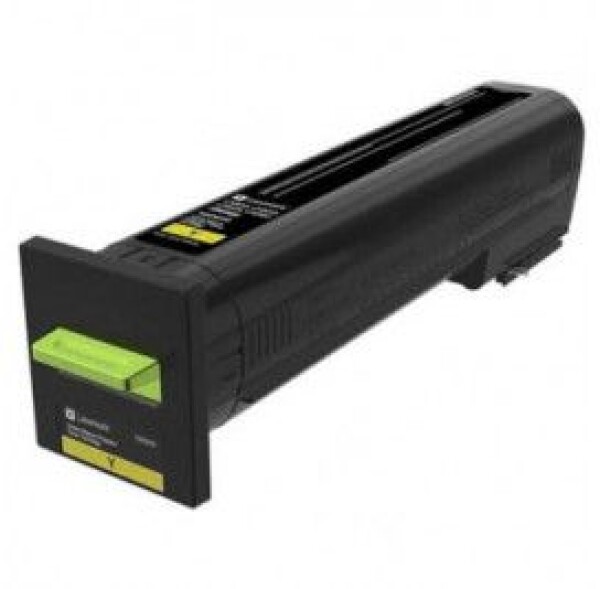 Lexmark Yellow (72K20Y0)