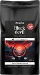4Swiss Black Devil / Zrnková káva / 500 g (5906496181108)