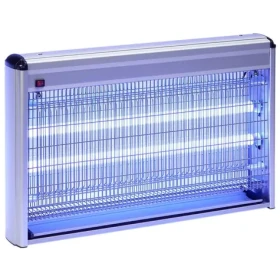 Rossignol KILEO / Elektrický lapač hmyzu / Sada 4 trubíc 10W/20W (3019920514969)