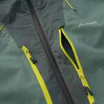 Pánska prechodná bunda MALAKU M