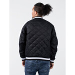 Karl Kani Varsity Varsity Padded Souvenir Jacket 6085205 pánske oblečenie