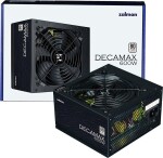 Zalman Zasilacz ZM600-LX3 Decamax 600W