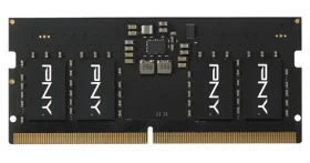 Pamäť 8GB DDR5 5600 SO-DIMM BULK MN8GSD55600-BLK / Pamäť RAM / Pre notebooky / 5600 MHz (MN8GSD55600-BLK)