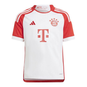 Adidas Bayern Mníchov Domáci dres IB1480 128