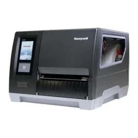 Honeywell PM65 / Priemyselná tlačiareň štítkov / DT / 203DPI / USB / RS232 / LAN / RTC (PM65A00000000210)
