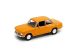 Welly BMW 2002 ti 1:34 oranžová