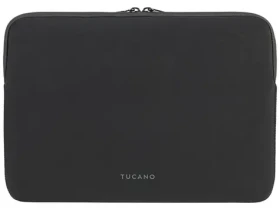 Tucano Top Second Skin čierna / Neoprénový obal / MacBook Pro 13" M1/M2 / MacBook Air 13" M2/M3 (BFTMB13-BK)