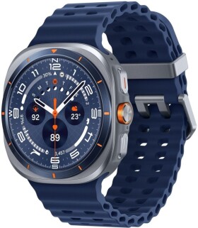 Samsung Galaxy Watch Ultra LTE 47mm (2025) Modrý (SM-L705FZA2EUE)