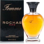 Rochas Femme - EDT 100 ml