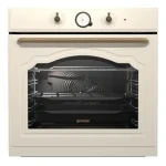 Gorenje BOS67371CLI béžová / Vstavaná rúra / 77 l / 3500 W / A (BOS67371CLI)