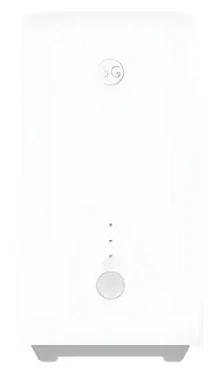 Brovi 5G CPE 5 H155-381 / Router / 5G / Wi-Fi 6 / Dual-band / 3,8 Gb/s (H155-381)
