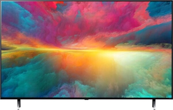 LG 55QNED753RA QNED 55'' 4K Ultra HD WebOS 23