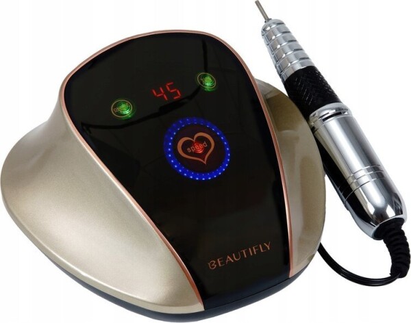 Beautifly Beautifly Sculpto Nails Nail drill