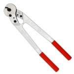 Kliešte štiepacie FELCO C12