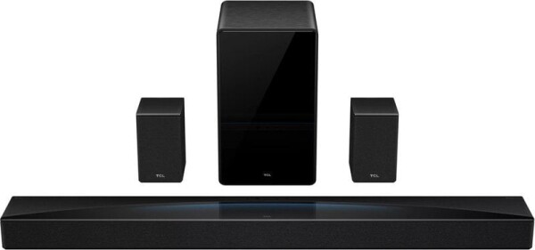 TCL TCL Q Q85H Tytan 7.1.4 kan. 510 W