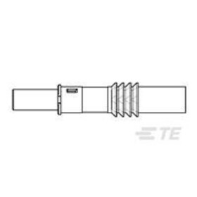 TE Connectivity 1877039-2 1 ks Package; 1877039-2