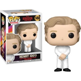 Funko POP TV: ST S4 - Henry 001