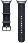 Samsung Athleisure Band tmavo šedá (S/M) / Remienok / Pre Galaxy Watch8, Watch8 Classic (ET-SOL32SBEGEU)