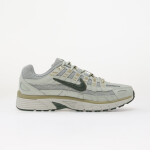 Tenisky Nike P-6000 Light Pumice/ Camo Green-Light Silver EUR 43