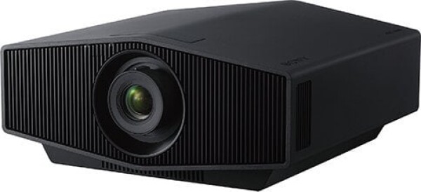 Sony VPL-XW5000/B 4K SXRD laser projector blk